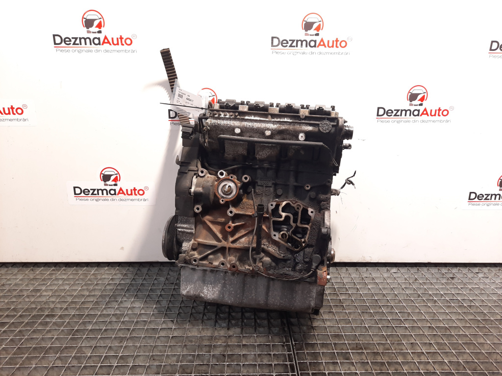 Motor ASZ, Vw, 1.9 tdi 96kw, 130cp (id:445417)