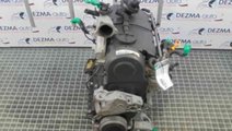 Motor, ASZ, Vw Golf 4 (1J1) 1.9 tdi (pr:111745)