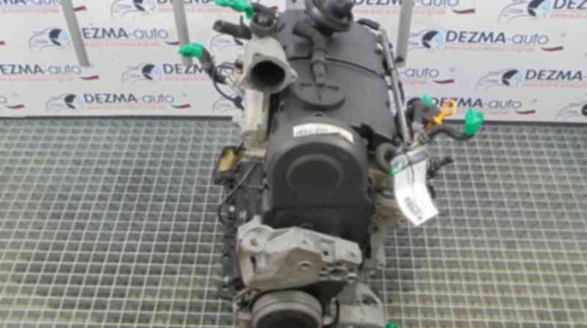 Motor, ASZ, Vw Golf 4 (1J1) 1.9 tdi (pr:111745)