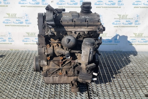 Motor ATD 1.9 tdi Seat Ibiza 3 6L [2002 - 2006]