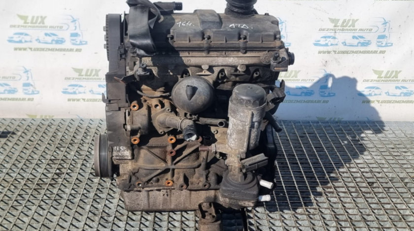 Motor ATD 1.9 tdi Seat Ibiza 3 6L [2002 - 2006]