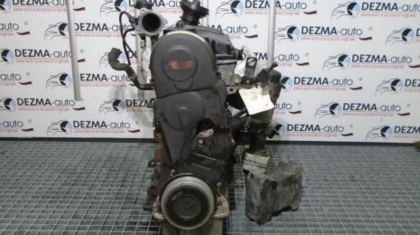 Motor, ATD, Seat Leon, 1.9tdi