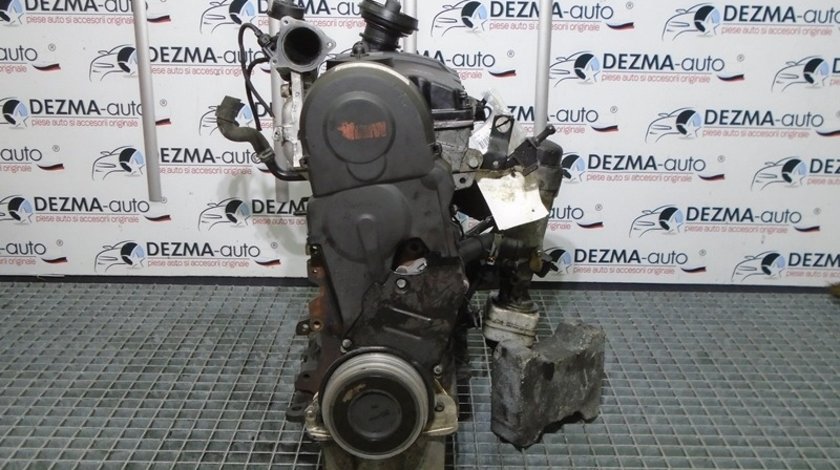 Motor, ATD, Seat Leon (1M1) 1.9 tdi (id:292949)