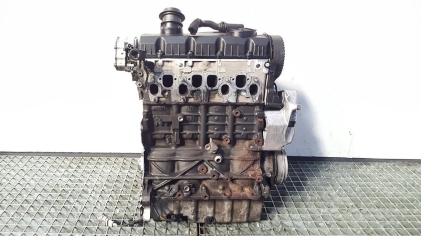 Motor, ATD, Skoda Fabia 1 Combi (6Y5) 1.9 tdi