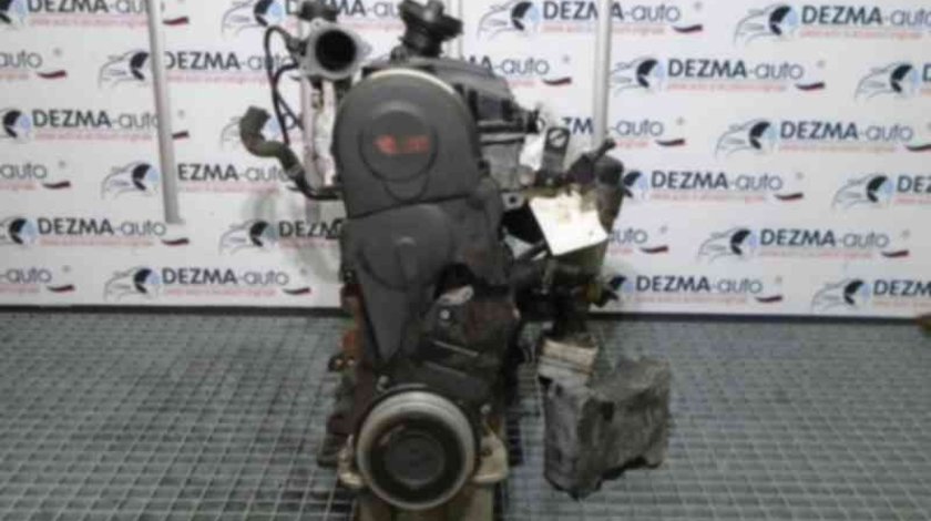 Motor, ATD, Skoda Octavia 1 Combi, 1.9 tdi