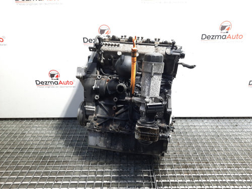 Motor ATD, Vw, 1.9 tdi, 74kw, 101cp (id:452384)