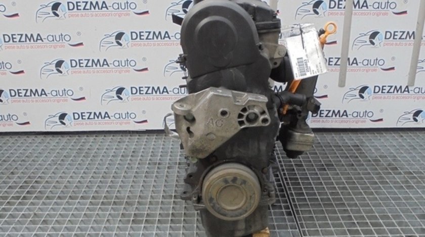 Motor ATD, Vw Bora combi (1J6) 1.9 tdi