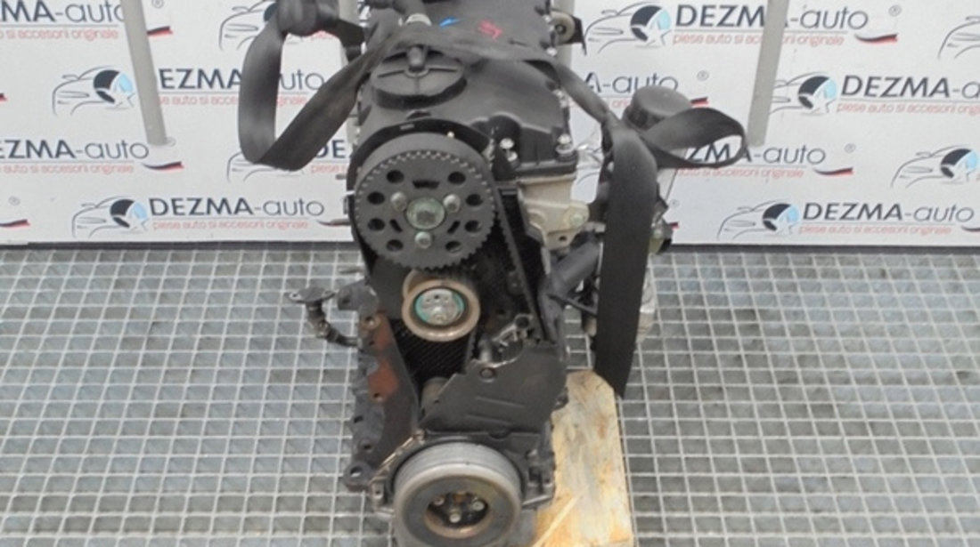 Motor ATD, Vw Golf 4 (1J1) 1.9 tdi (id:251974)