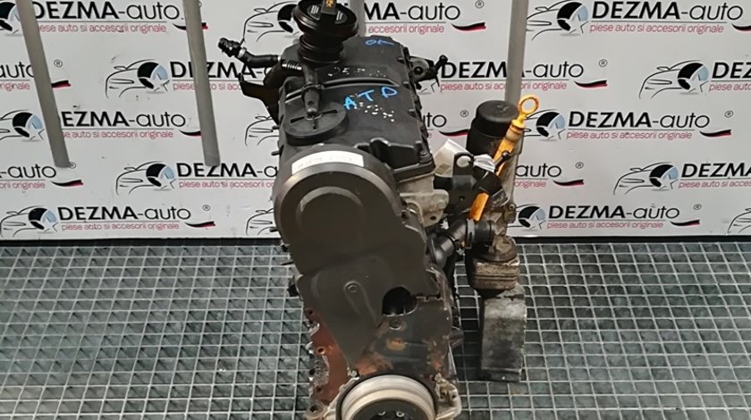 Motor, ATD, Vw Golf 4 (1J1) 1.9 tdi (id:308696)