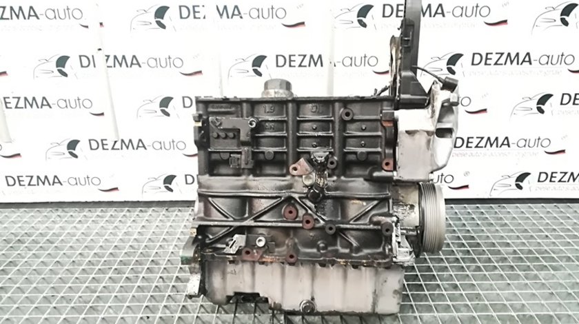 Motor ATD, VW Golf 4 (1J1), 1.9 tdi (id:333019)