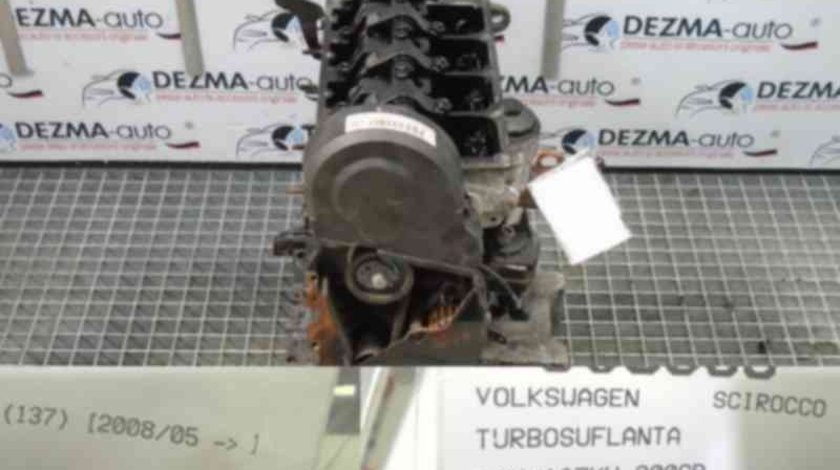 Motor ATD, Vw Golf 4 (1J1) 1.9 tdi (pr:111745)