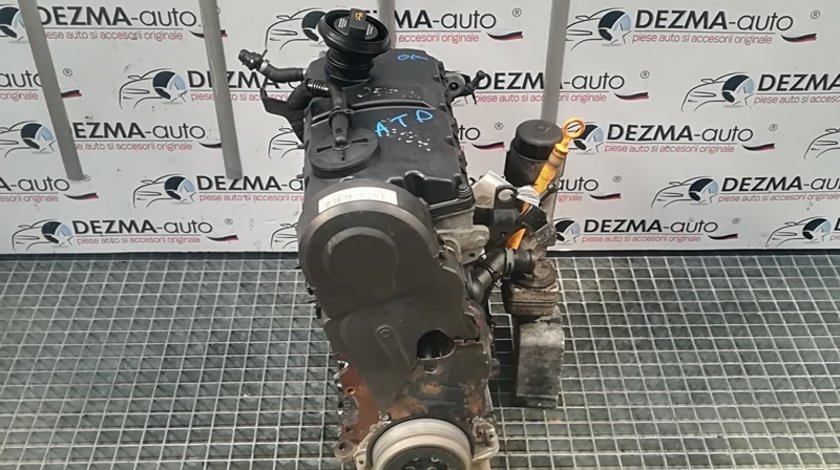 Motor, ATD, Vw Golf 4 (1J1) 1.9 tdi (pr:111745)