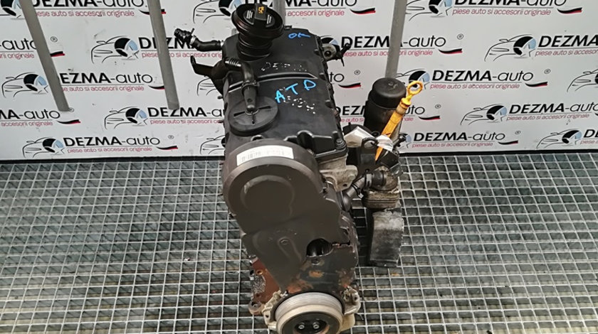 Motor, ATD, Vw Golf 4 (1J1) 1.9 tdi (pr:111745)