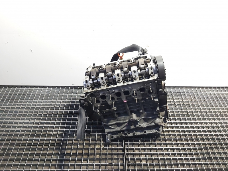 Motor, ATD, Vw Golf 4 (1J1) 1.9 tdi