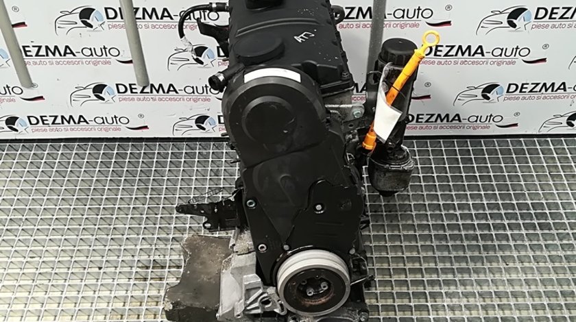 Motor ATJ, Audi, 1.9 tdi, 85kw, 115cp (pr:110747)