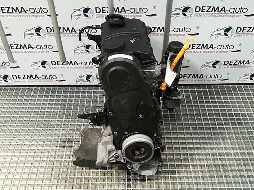 Motor ATJ, Audi A4 (8D2, B5) 1.9 tdi (pr:110747)
