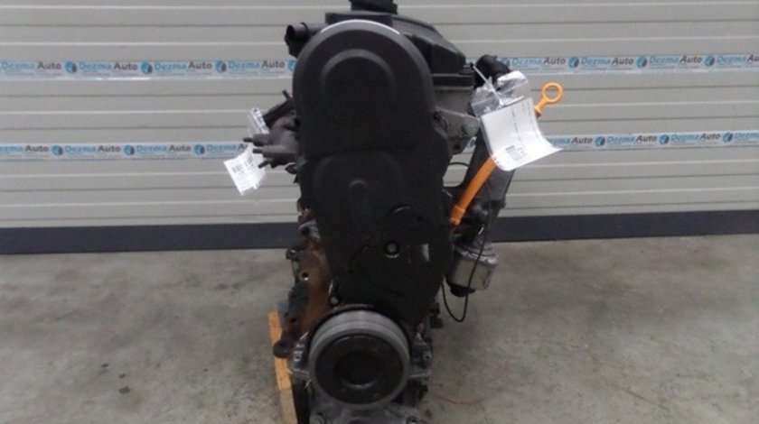 Motor ATJ Vw Passat 1.9 tdi (pr:345722)