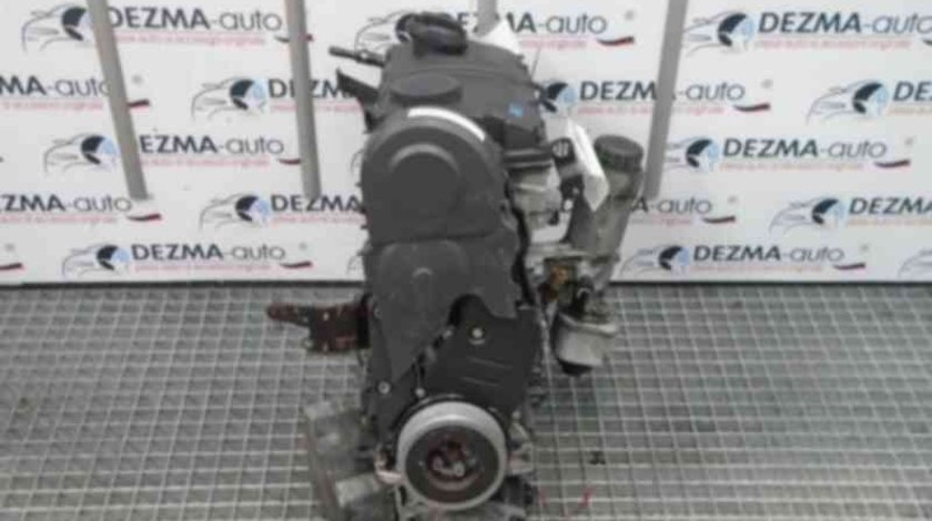 Motor, ATJ, Vw Passat (3B2) 1.9 tdi (pr:110747)