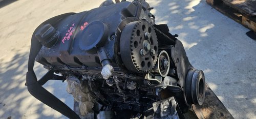Motor ATJ Vw Passat B5 1.9 TDI 2000 2001