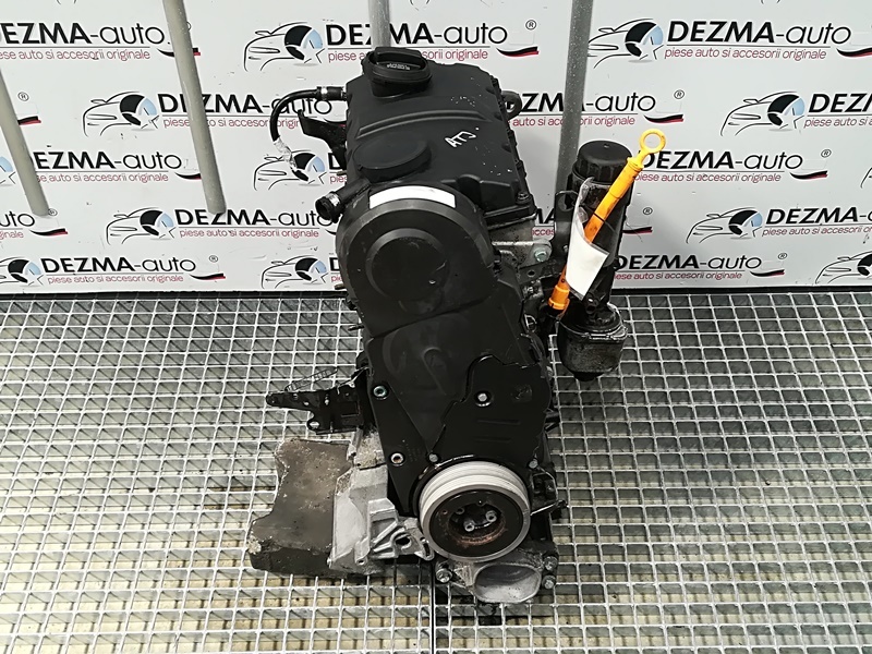 Motor ATJ, Vw Passat Variant (3B5) 1.9 tdi (pr:110747)
