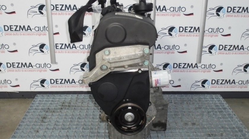 Motor, AUA, Vw Lupo 1.4B