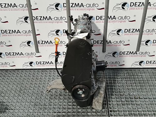 Motor, AUD, Vw Polo Variant (6KV5) 1.4 mpi
