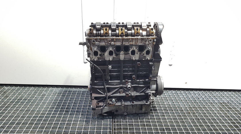 Motor, Audi, 1.9 tdi, AVF, 96kw, 130cp (pr:110747)