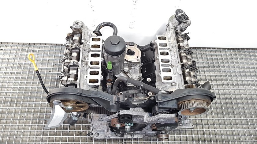 Motor, Audi, 2.5 tdi, BFC, 120kw, 163cp (id:366319)