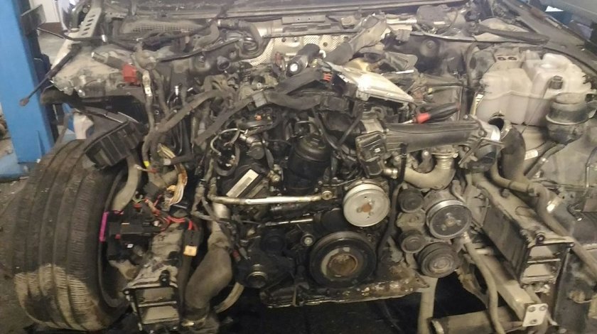 Motor AUDI 3.0 tdi CDT CDTA CDTC
