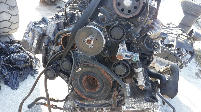 Motor Audi 3.0 TDI cod CCWA