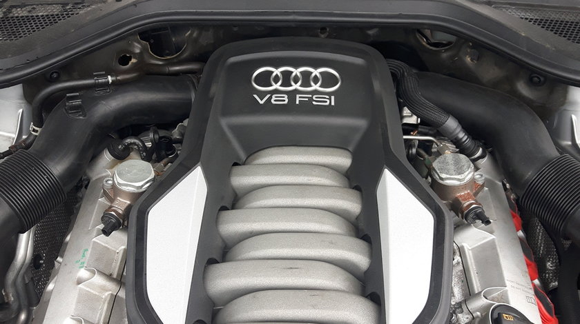 Motor AUDI 4.2 FSI cod CDRA Audi A8 4H 2012