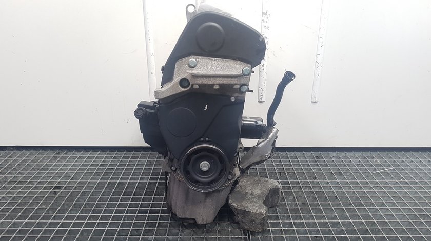 Motor, Audi A2 (8Z0) AUA (pr:110747)