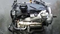 Motor audi a3 1.9 tdi 105 cai