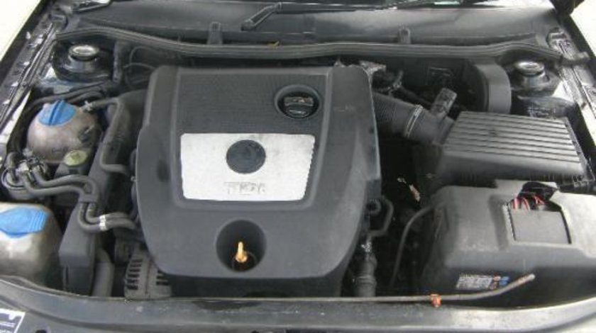 Motor audi a3 1.9 tdi