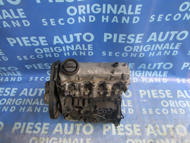 Motor Audi A3 1.9tdi
