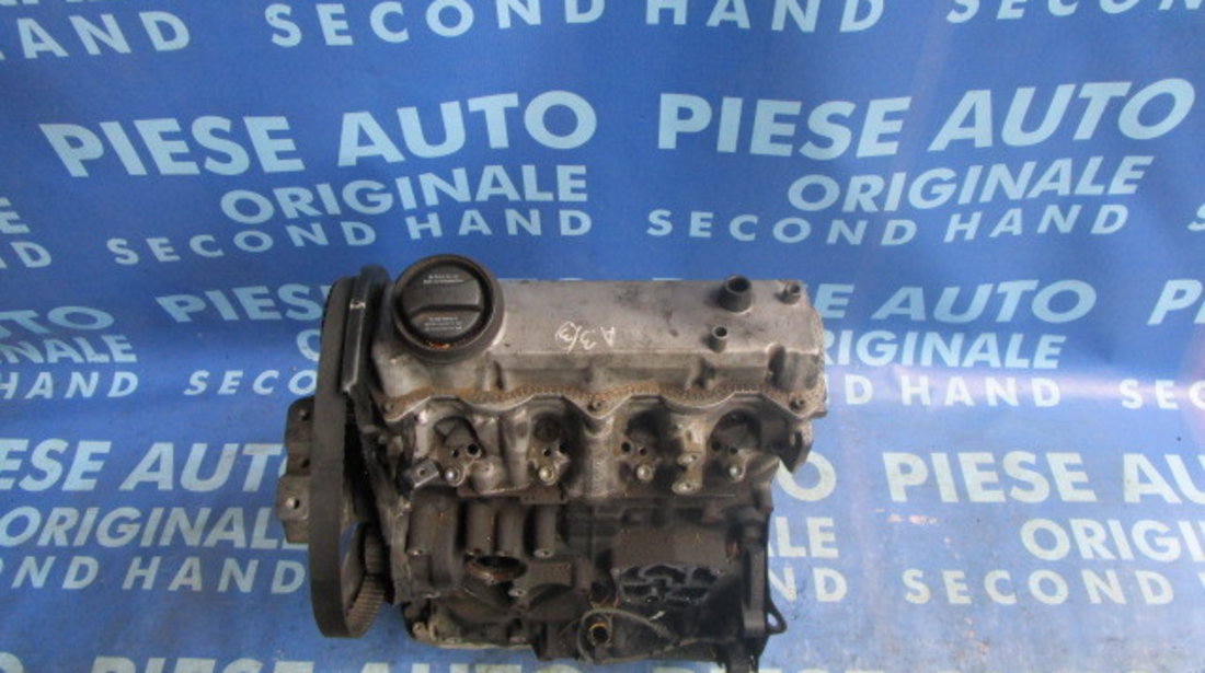 Motor Audi A3 1.9tdi