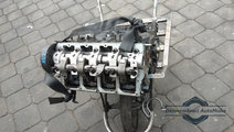 Motor Audi A3 (2003->) [8P1] asz