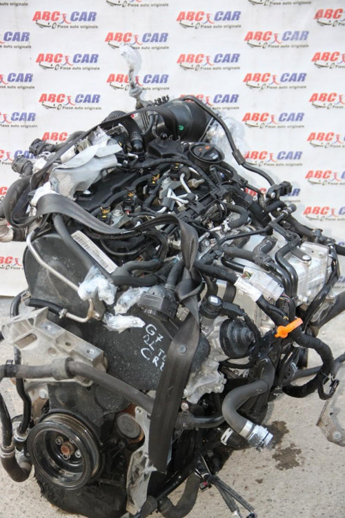 Motor Audi A3 2012-2019 8V1 CRB