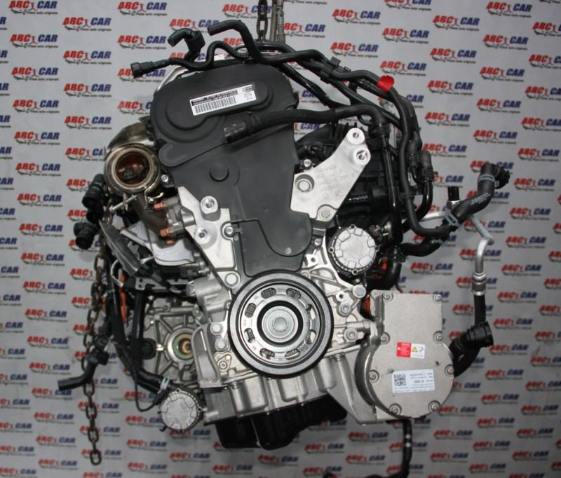 Motor Audi A3 2012-2019 8V1 CXU
