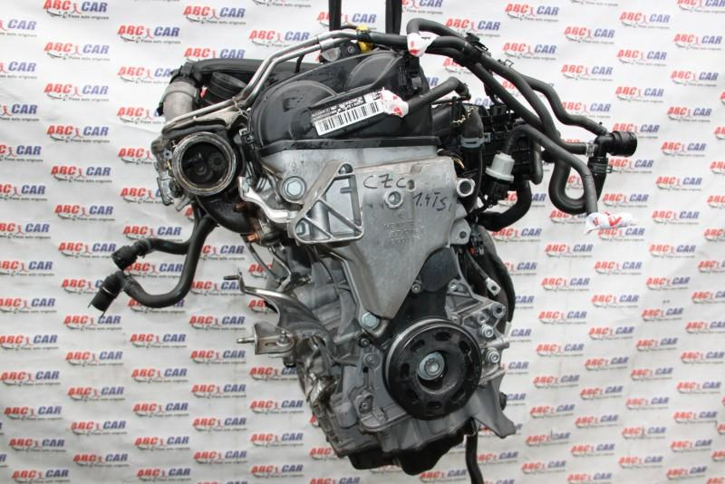 Motor Audi A3 2012-2019 8V1 CZC