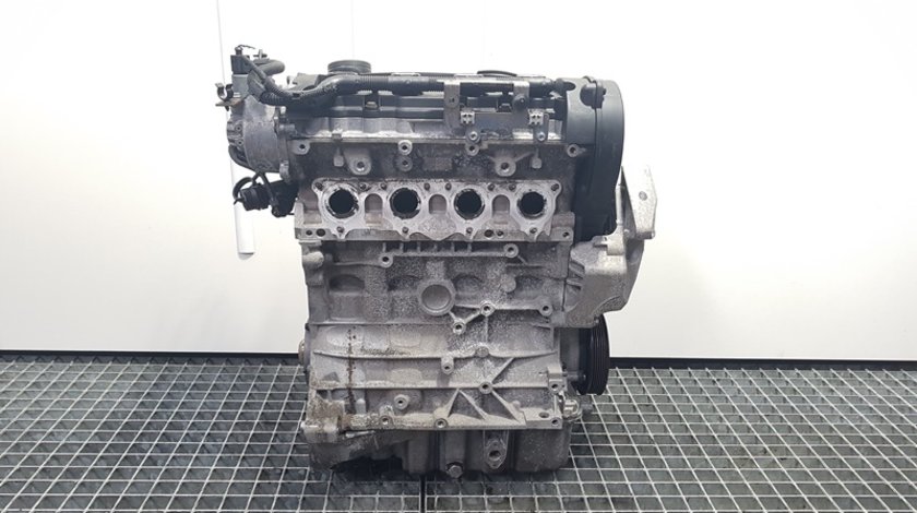 Motor, Audi A3 (8P1) 2.0 fsi, BVY (pr:110747)