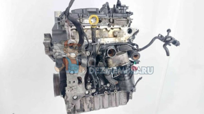 Motor, Audi A3 (8V) 1.6 tdi, CLHA