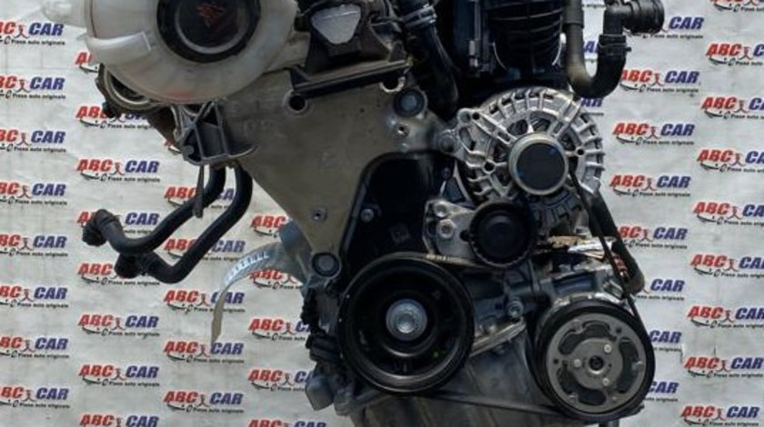 Motor Audi A3 8V 2012-2020 1.5 TFSI cod: DPC
