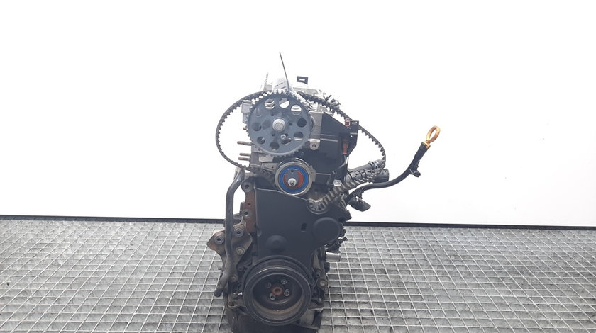 Motor, Audi A3 (8V) [Fabr 2012-prezent] 1.6 tdi, DDY (pr:110747)