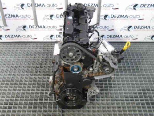 Motor, Audi A3 (8V1) 2.0tdi, CRLC (pr:110747)