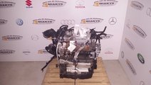 Motor Audi A3 tip-CRB