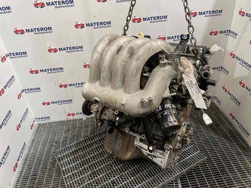 MOTOR AUDI A4 1.6 INJ - (1994 1998)