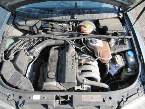 Motor Audi A4 1.6i