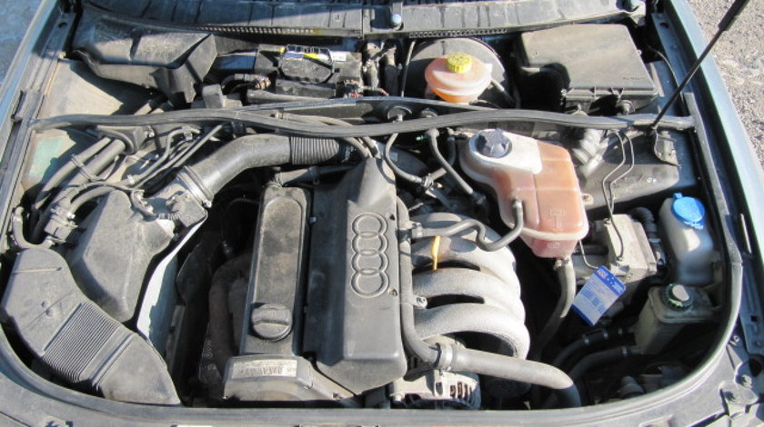 Motor Audi A4 1.6i