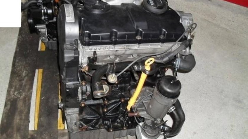 motor audi a4 1.9 tdi 131 de cai